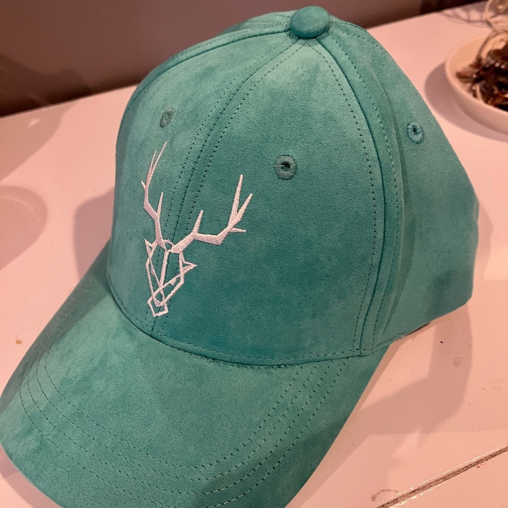 Hunting hat womens